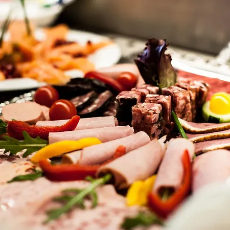 Insel-Hof Reichenau Hotel-Garni Hotel Reichenau