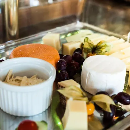 호텔 Insel-hof Hotel-garni 라이헤나우