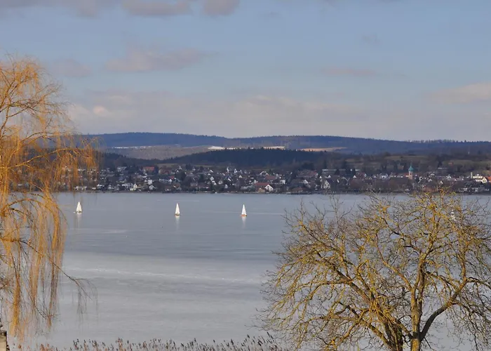 ホテル Insel-hof Hotel-garni 3*