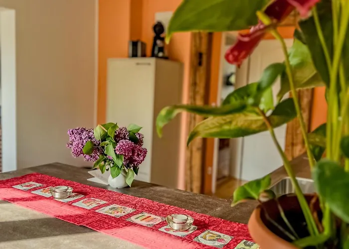 Hotel Insel-hof Hotel-garni