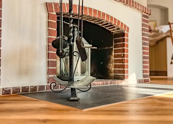 Insel-hof Hotel-garni ホテル