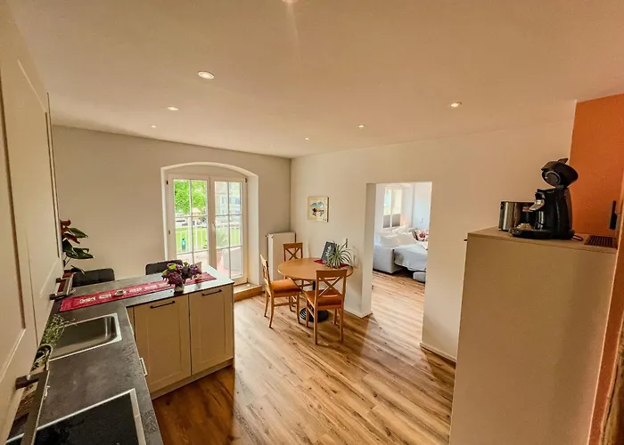 ホテル Insel-hof Hotel-garni 3*