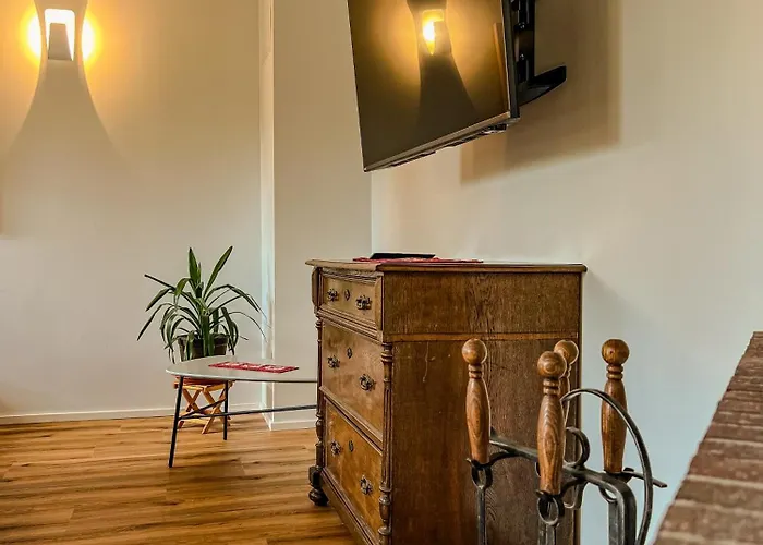 Insel-hof Hotel-garni