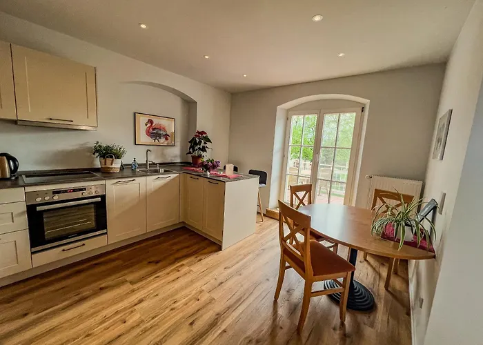 ホテル Insel-hof Hotel-garni