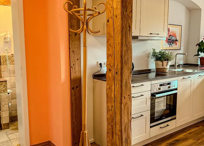 Insel-hof Hotel-garni 3*