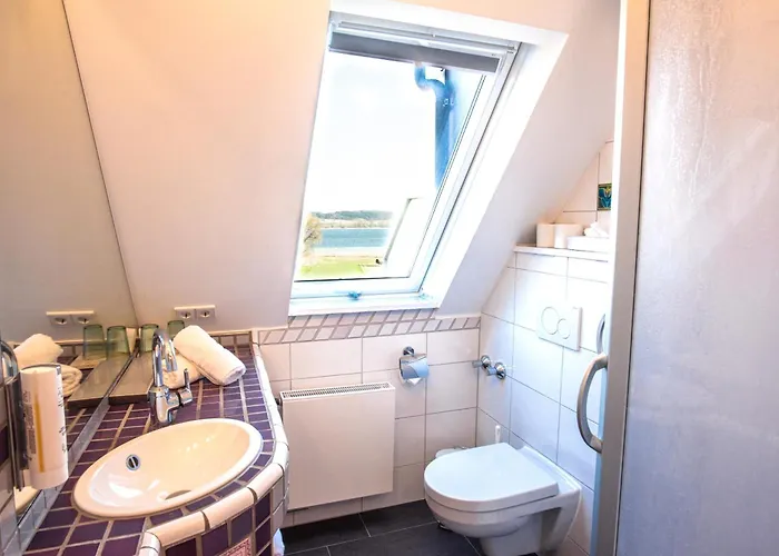 Insel-hof Hotel-garni ホテル ライヒェナウ