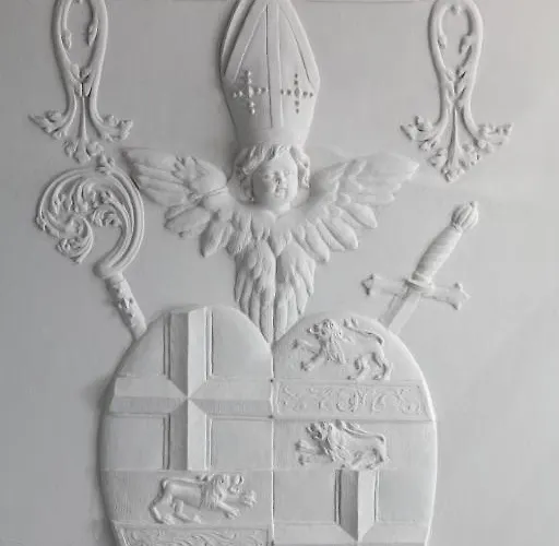 ホテル Insel-hof Hotel-garni ライヒェナウ