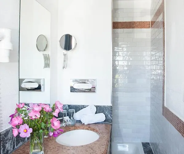 Insel-hof Hotel-garni