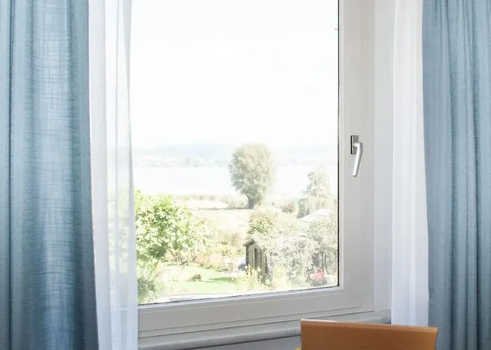 ホテル Insel-hof Hotel-garni 3*