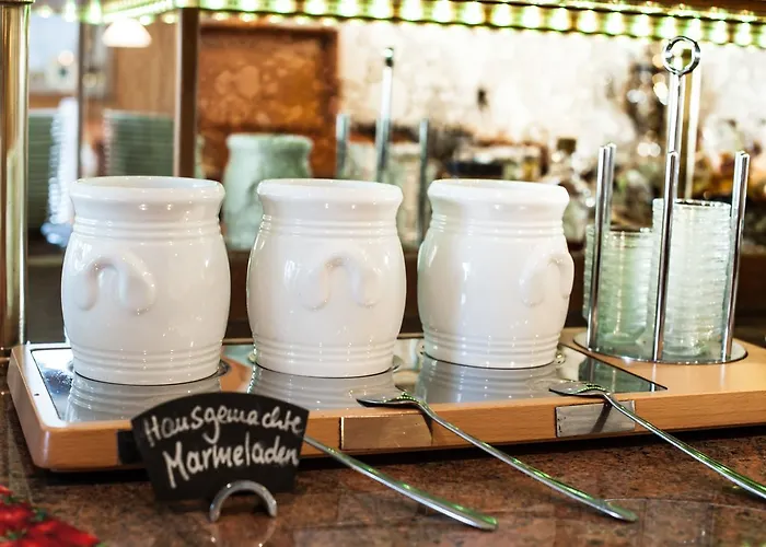 Insel-hof Hotel-garni 3* ライヒェナウ